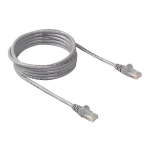 Belkin RJ45 High-Performance CAT 6 Patch Cable