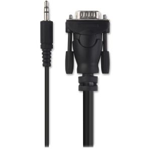 Belkin F3S007-10 Audio/Video Cable