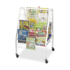 Balt Library Mobile Cart