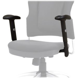 Balt Reflex Upholstered Arm