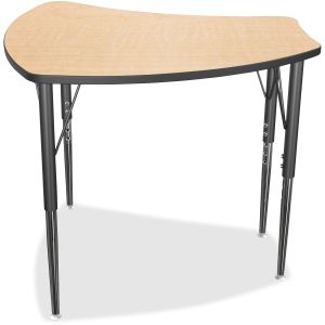 Balt Economy Shapes Desk