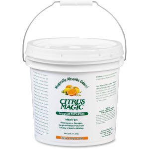 Citrus Magic 2-gallon Solid Air Freshener