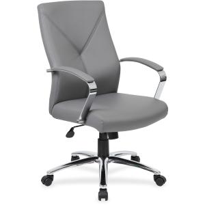 Boss B10101 Executive Chair