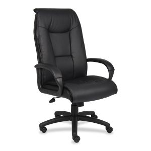 Boss B7601 High Back Executive Chair