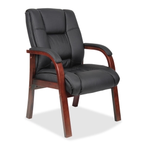 Boss Mid Back Guest Chair