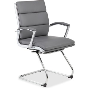 Boss B9479 CaressoftPlus Guest Executive Chair