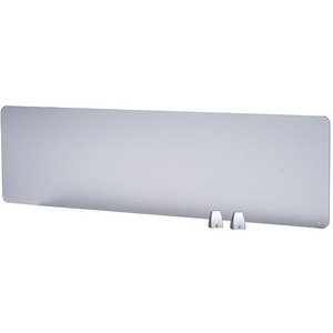 Boss 45" Privacy Panel, Plexiglass