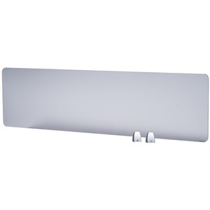 Boss 64" Privacy Panel, Plexiglass