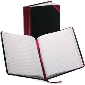 Boorum & Pease Boorum 38 Series Account Books