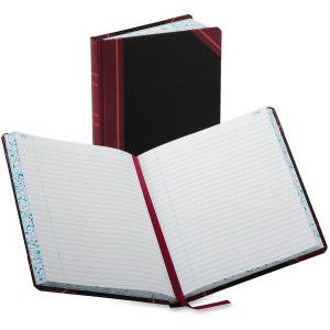 Boorum & Pease Boorum 38 Series Account Books