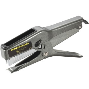 Bostitch B8 Heavy-Duty Plier Stapler