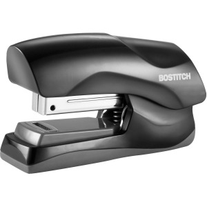 Bostitch Half Strip Flat Clinch Stapler