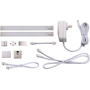 Black & Decker Under Cabinet Lighting Kit