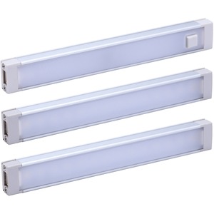 Bostitch LED Under Cabinet Lighting Kit