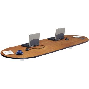 Bretford Laminate Conference Table Top