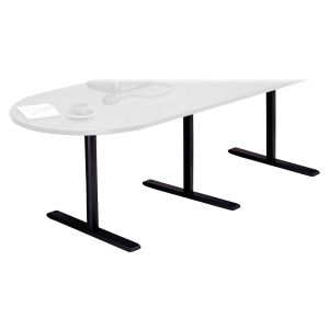 Bretford Conference Table Base