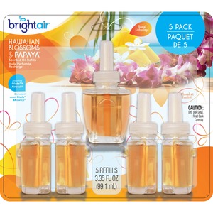 Bright Air Electric Scented Oil Air Freshen Refill