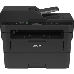 Brother DCP-L2550DW Monochrome Laser Multi-function Printer with Wireless Networking and Duplex Printing