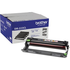 Brother Genuine DR-223CL Drum Unit