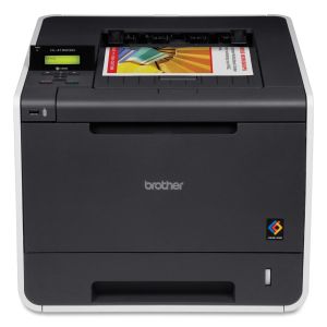 Brother HL-4150CDN Laser Printer - Color - 2400 x 600 dpi Print - Plain Paper Print - Desktop