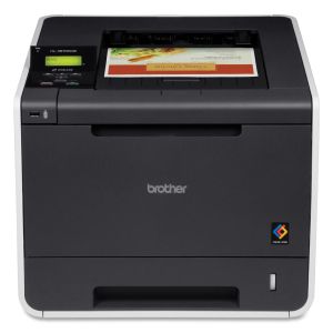 Brother HL-4570CDW Laser Printer - Color - 2400 x 600 dpi Print - Plain Paper Print - Desktop