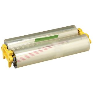 4.8" Double-Side Lamin Roll