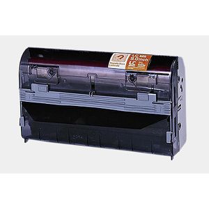 Brother 9" Magnetic Back Laminate Cartridge