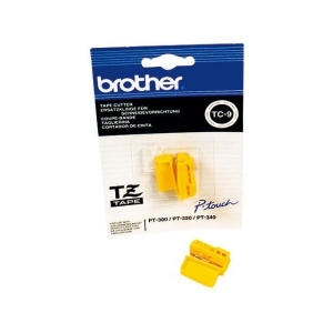 Brother P-touch Replacement Cutter Blade