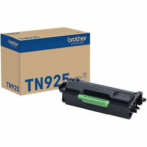 Brother Tn925 Original Laser Toner Cartridge - Black - 1 Pack