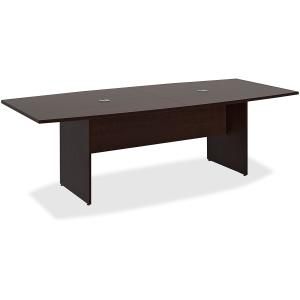 Bush Business Furniture Boat Top Conference Table