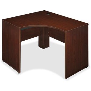 bbf Quantum QT0465CS Right Corner Desk Shell