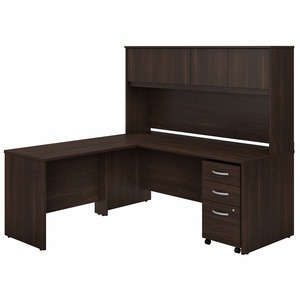 Bush Business Furniture Studio C L Shaped Desk