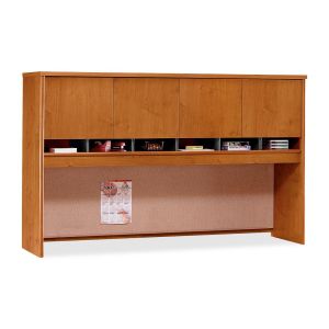 bbf C Series Hutch with Four Doors