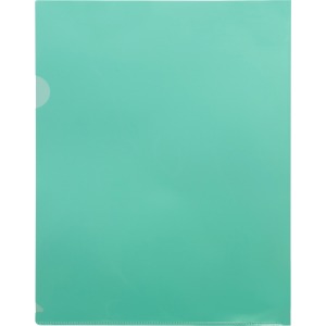 Business Source Letter No File Sleeve