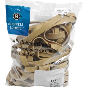 Business Source Quality Rubber Bands