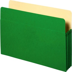 Business Source Letter Yes File Pocket