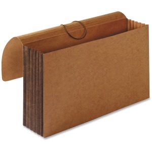 Business Source Legal Recycled File Wallet