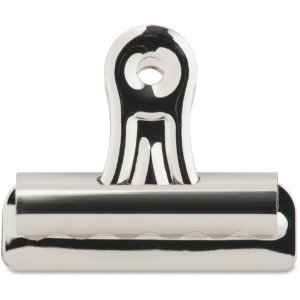 Business Source Bulldog Grip Clips