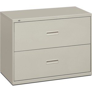 HON 400 File Cabinet