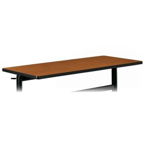 Basyx by HON Rectangular Table Top