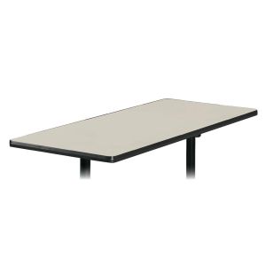 Basyx by HON Rectangular Table Top