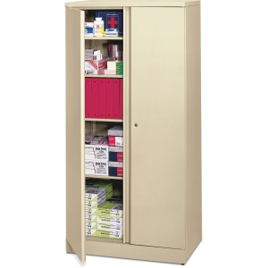 Storage Cabinets