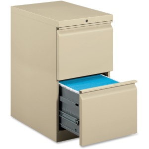 HON HBMP2F File Cabinet