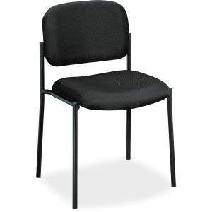 Basyx by HON Scatter Stacking Guest Chair