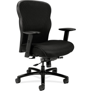 HON VL705 Big and Tall Mesh Chair