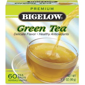 Premium Premium Blend Green Tea Bag