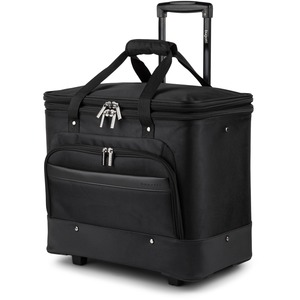 bugatti Travel/Luggage Case for 17.3" Notebook - Black