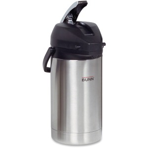 3.2 quart (3 L) - Stainless Steel - Stainless Steel