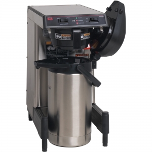 BUNN SmartWAVE Low-Profile Coffee Brewer- Plumbed