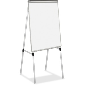 MasterVision Quadpod Presentation Easel